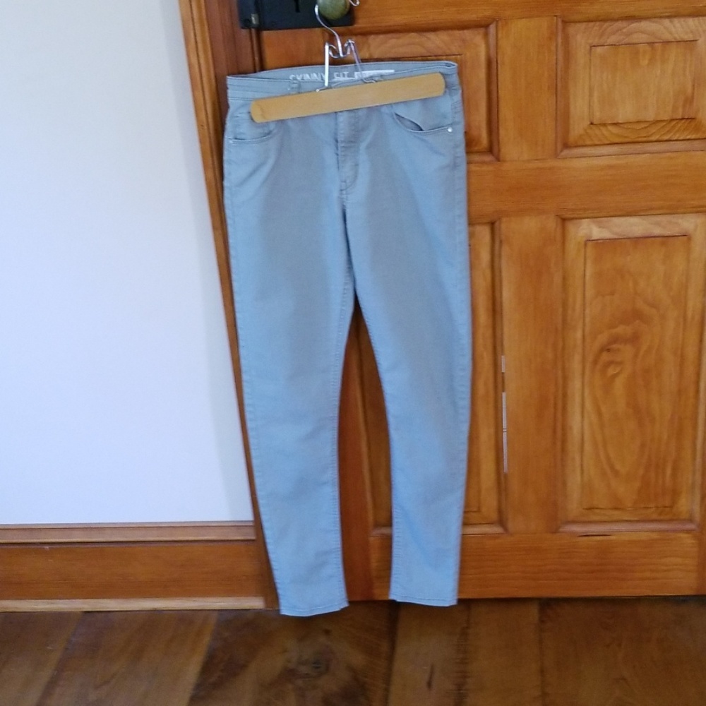 H&M skinny jeans